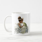Fairy Tale Genre Lover Kaffeetasse (Links)