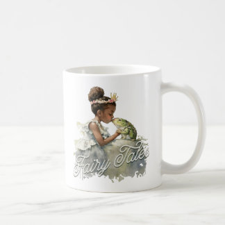 Fairy Tale Genre Lover Kaffeetasse