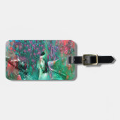 Fairy Tale Gepäcktag Gepäckanhänger (Vorderseite horizontal)