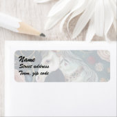 Fairy Tale Horse (Insitu)