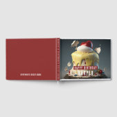 Fairy Tale Inspiriert Geburtstagskassbuch Gästebuch (Voll)