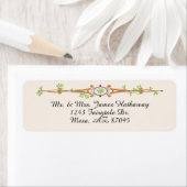 Fairy Tale Ivory Wedding (Insitu)