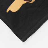 Fairy Tale Knight Children's Knight Armor Fairy Ta Fleecedecke (Ecke)