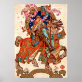 Fairy Tale - Leyendecker Poster (Vorne)