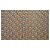Fairy tale – Märchen – Gebrüder Grimm – DIY Stoff (Fat Quarter (45,7 x 55,9 cm))