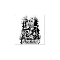 Fairy tale – Märchen – Gebrüder Grimm