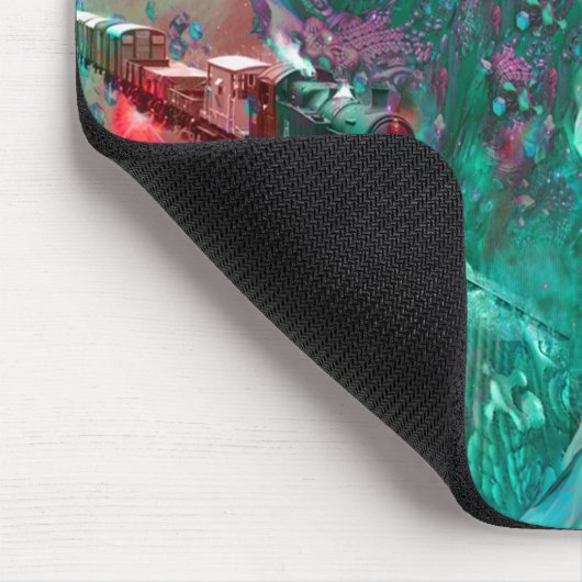 Fairy Tale Mousepad (Ecke)