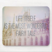 Fairy Tale Mousepad (Vorne)
