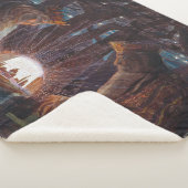 Fairy Tale of Kings | Mikalojus Ciurlionis | Sherpadecke (3/4)