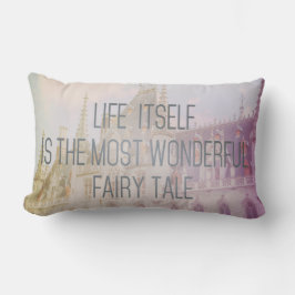 Fairy Tale Pillow Lendenkissen