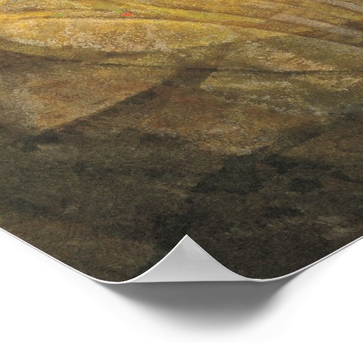 Fairy Tale Poster (Ecke)