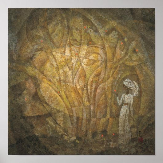 Fairy Tale Poster (Vorne)