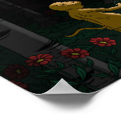 Fairy Tale Poster (Ecke)