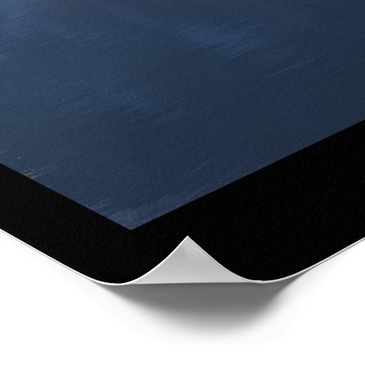 Fairy Tale Poster (Ecke)