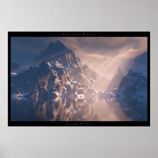 Fairy Tale Poster (Vorne)