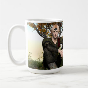 Fairy Tale Prince Kaffeetasse