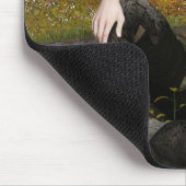 Fairy Tale Prince Mousepad (Ecke)