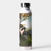 Fairy Tale Prince Trinkflasche (Links)