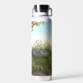 Fairy Tale Prince Trinkflasche (Rückseite)