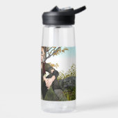 Fairy Tale Prince Trinkflasche (Links)