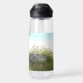 Fairy Tale Prince Trinkflasche (Rückseite)