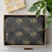 Fairy Tale Princess Fantasy Unicoron Party Gewebe Seidenpapier (Geschenk)