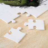 Fairy Tale Pumpkin House Puzzle (Seite)