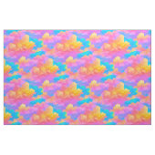 Fairy Tale Skies Stoff (Yard (91,4 cm))