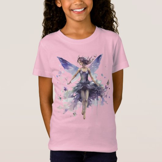 Fairy Tale T - Shirt (Vorderseite)