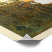 Fairy Tale Wonderland Poster (Ecke)