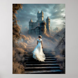 Fairy Tales - 18 x 24 Poster