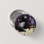 Fairy Tales Button (Vorne & Hinten)