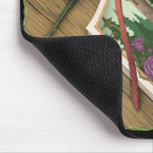 Fairy Tales II Mousepad (Ecke)