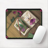 Fairy Tales II Mousepad (Mit Mouse)