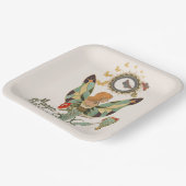 Fairy Tales & Magic Moments Pappteller (Gewinkelt)