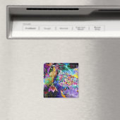 Fairy Tales, Magnet (In Situ (Geschirrspüler))