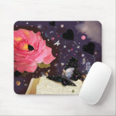 Fairy Tales! Mousepad (Mit Mouse)