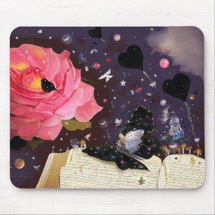 Fairy Tales! Mousepad
