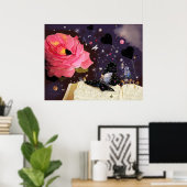 Fairy Tales! Poster (Heimbüro)