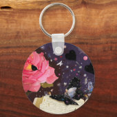 Fairy Tales! Schlüsselanhänger (Vorderseite)