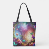 Fairy Tasche (Rückseite)