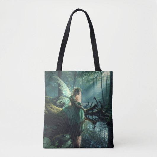 Fairy Tasche (Vorderseite)