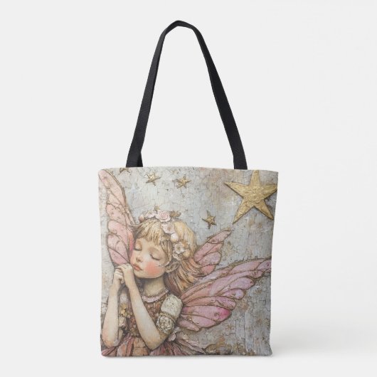 Fairy Tasche (Rückseite)