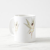 Fairy Tasse (Vorderseite Links)