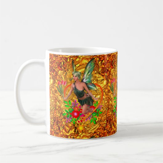 Fairy Tasse (Links)