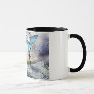 Fairy Tasse