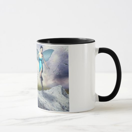 Fairy Tasse (Rechts)