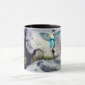 Fairy Tasse (Zentrum)