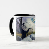 Fairy Tasse (Vorderseite Links)