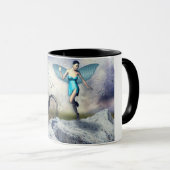 Fairy Tasse (VorderseiteRechts)